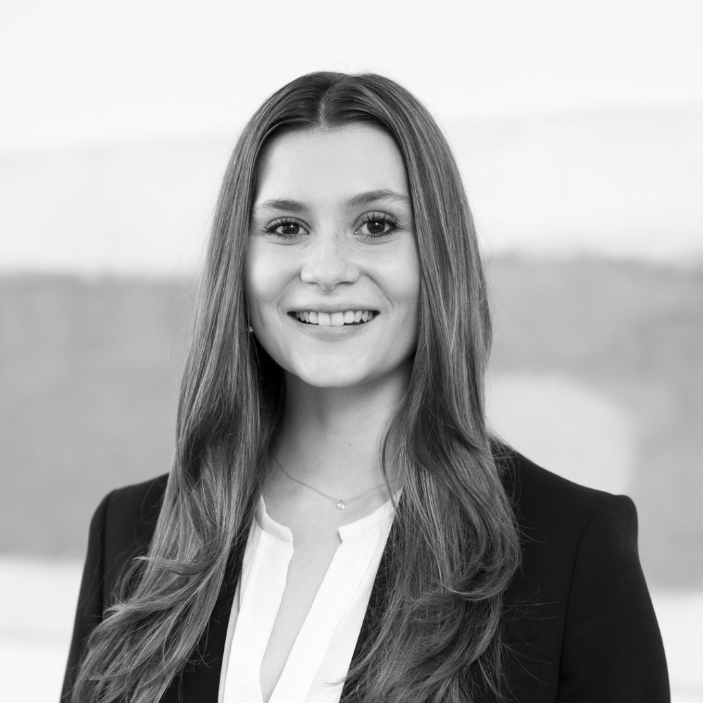 Pauline Schneider, Velaw Zürich