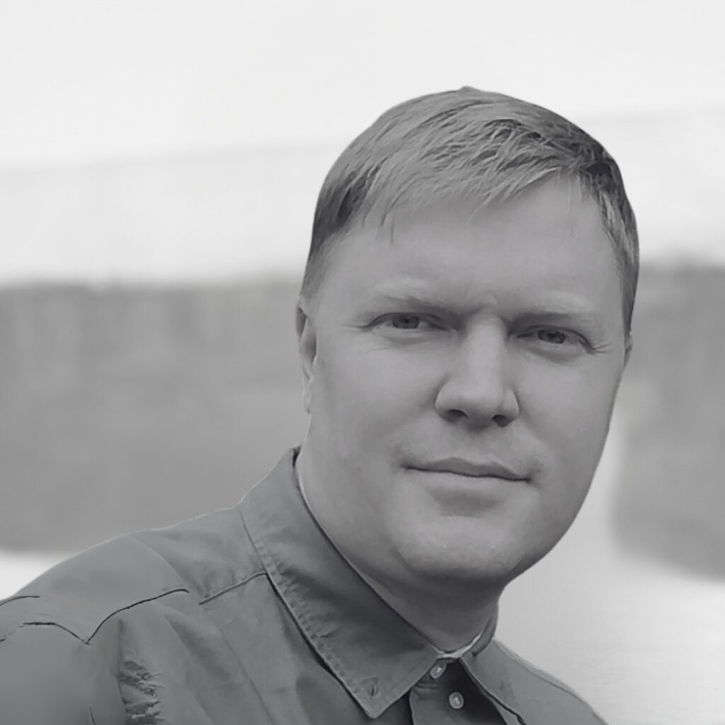 Oleksandr Zhabotynskyi
