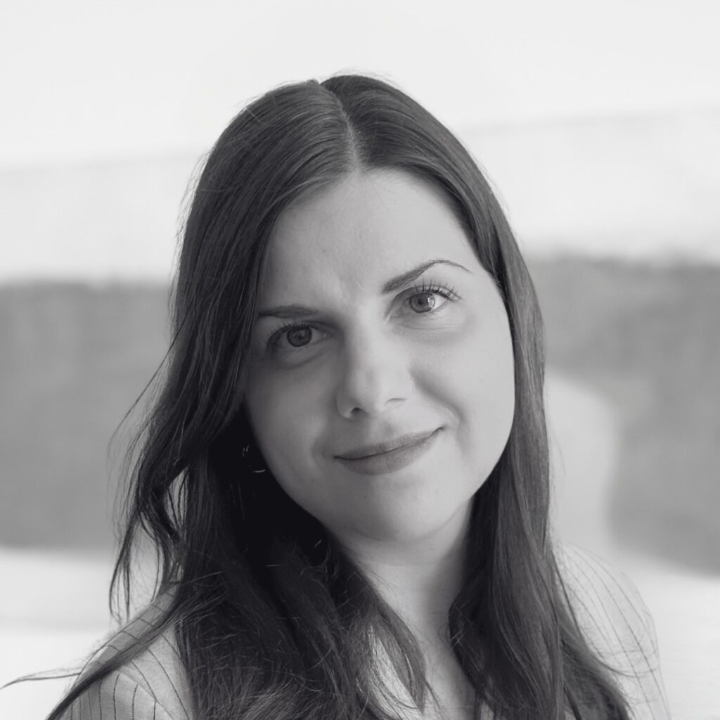 Nataliia Zazymko