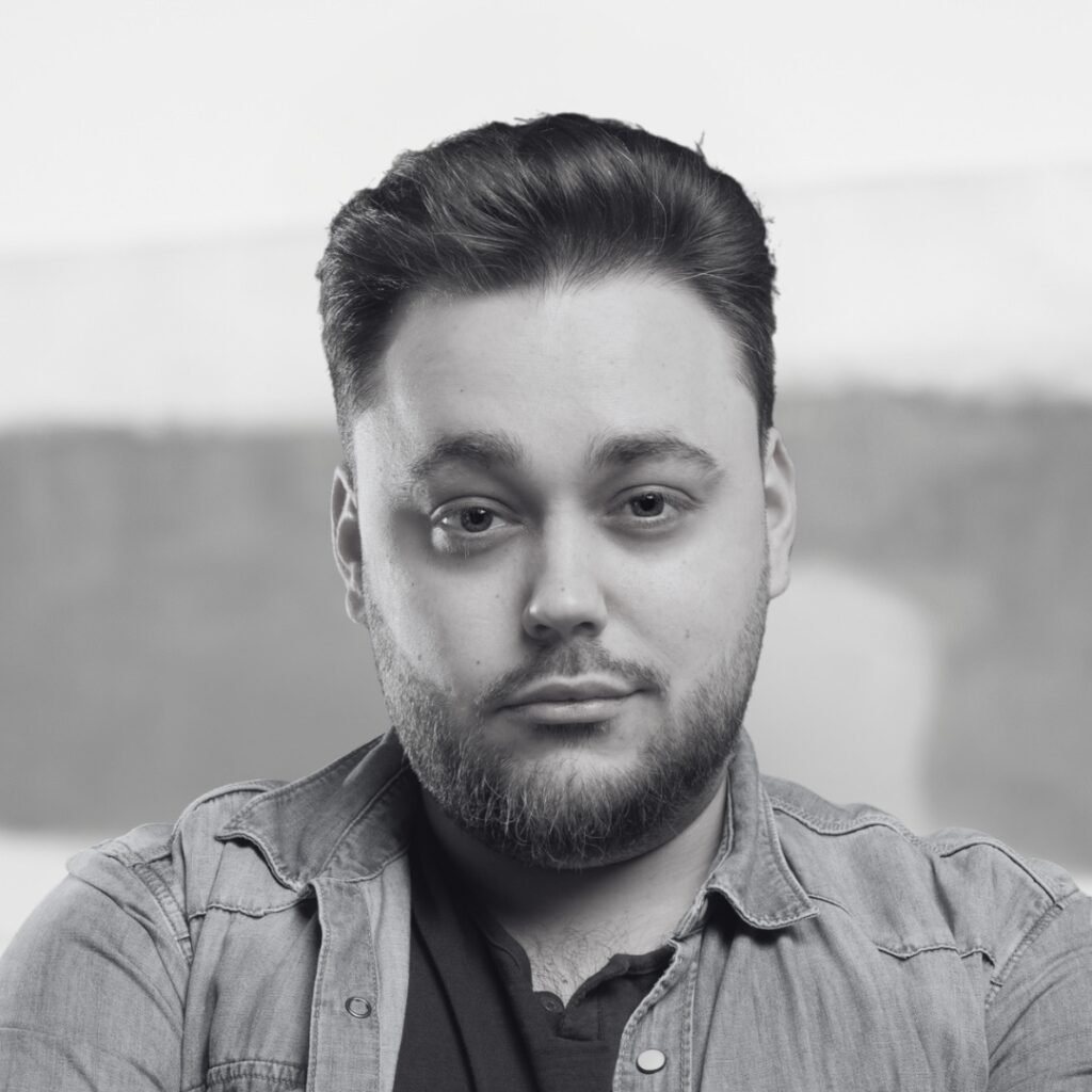 Roman Liakhov