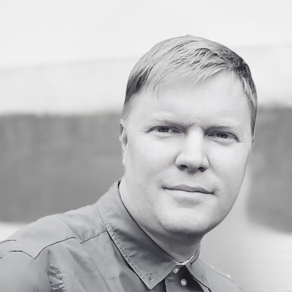 Oleksandr Zhabotynskyi