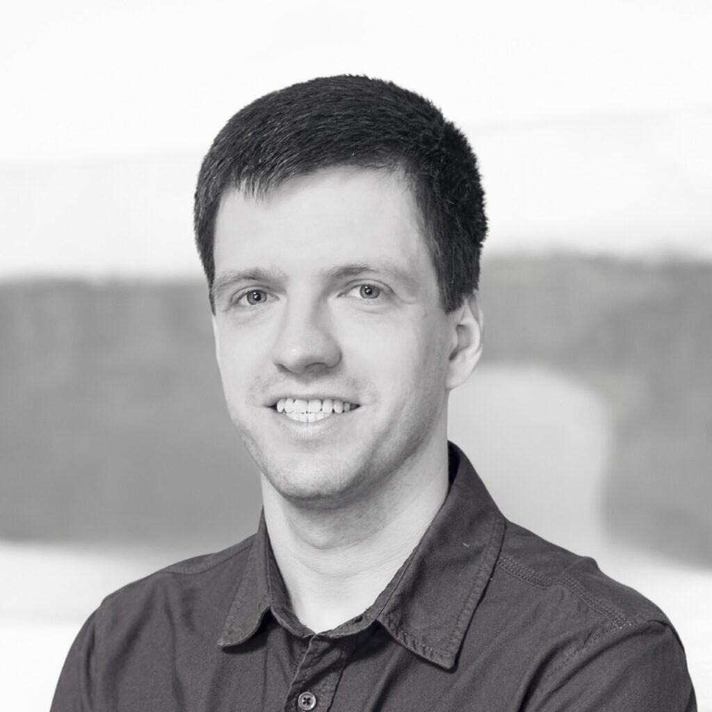 Vladyslav Klebanskyi