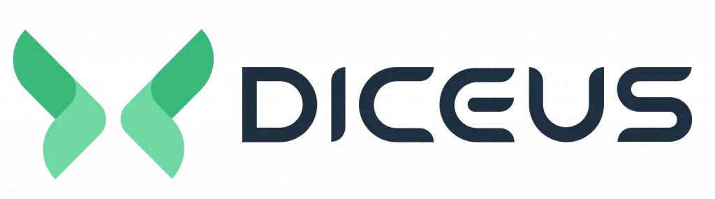 Diceus Logo