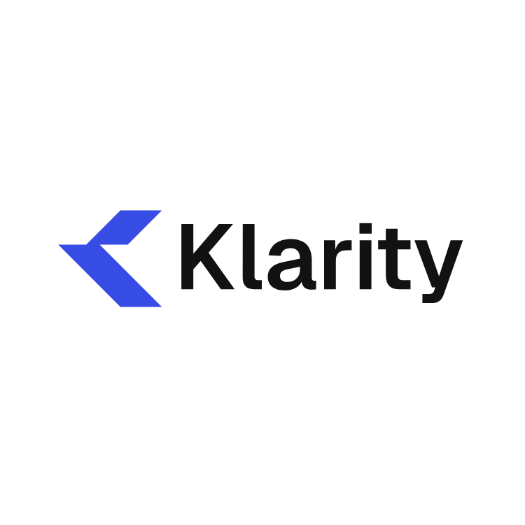 Klarity Digital GmbH Logo