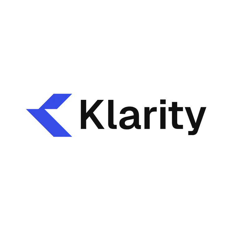 Klarity Digital GmbH Logo