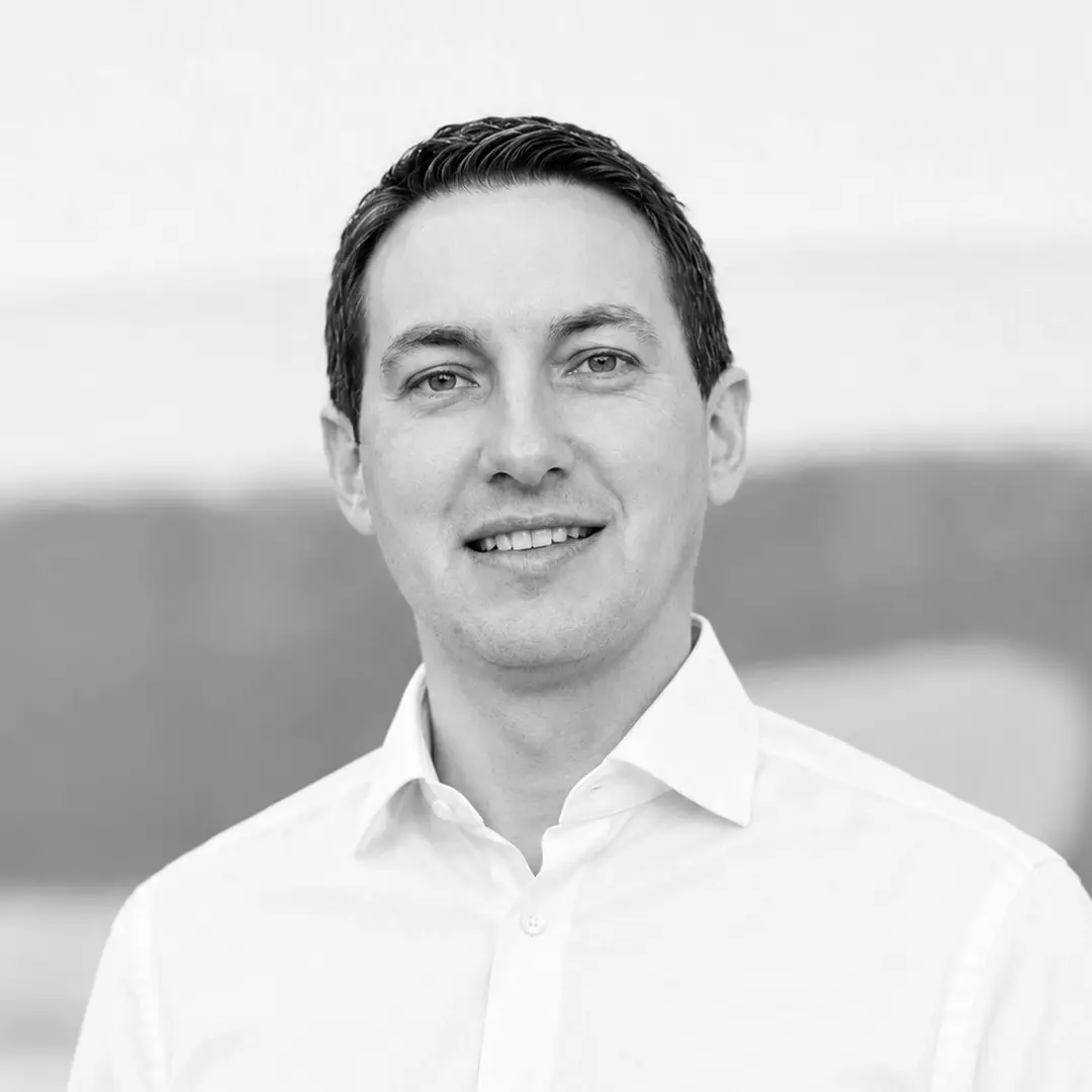 Mark Moser, Velaw Zürich