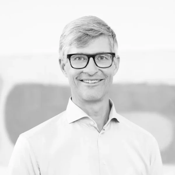 Patrick Zuppiger, Velaw Zurich